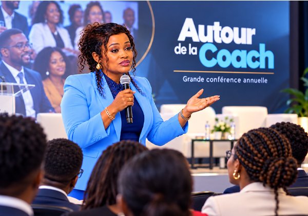 Autour de la Coach